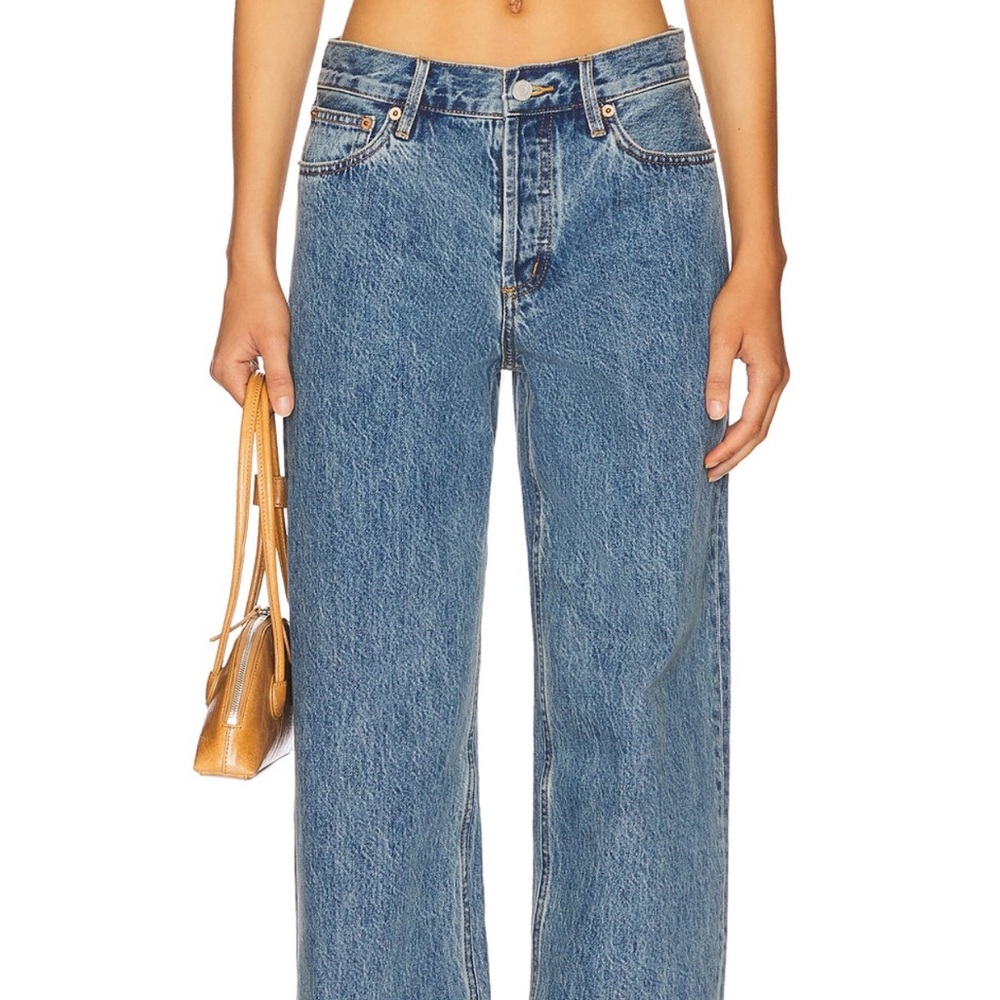 Still Here Women's Jeans